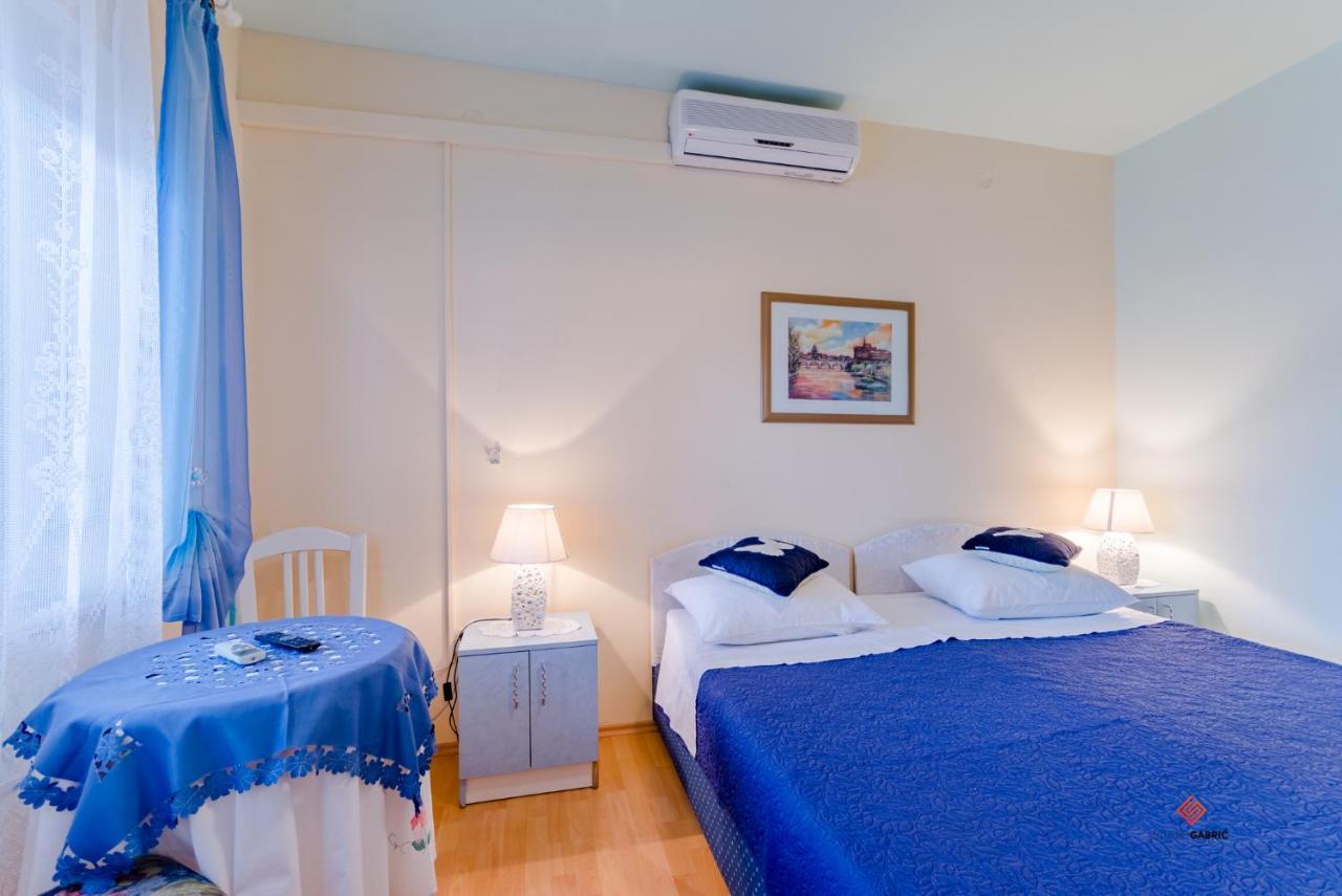 Guesthouse Rooms Сплит Екстериор снимка