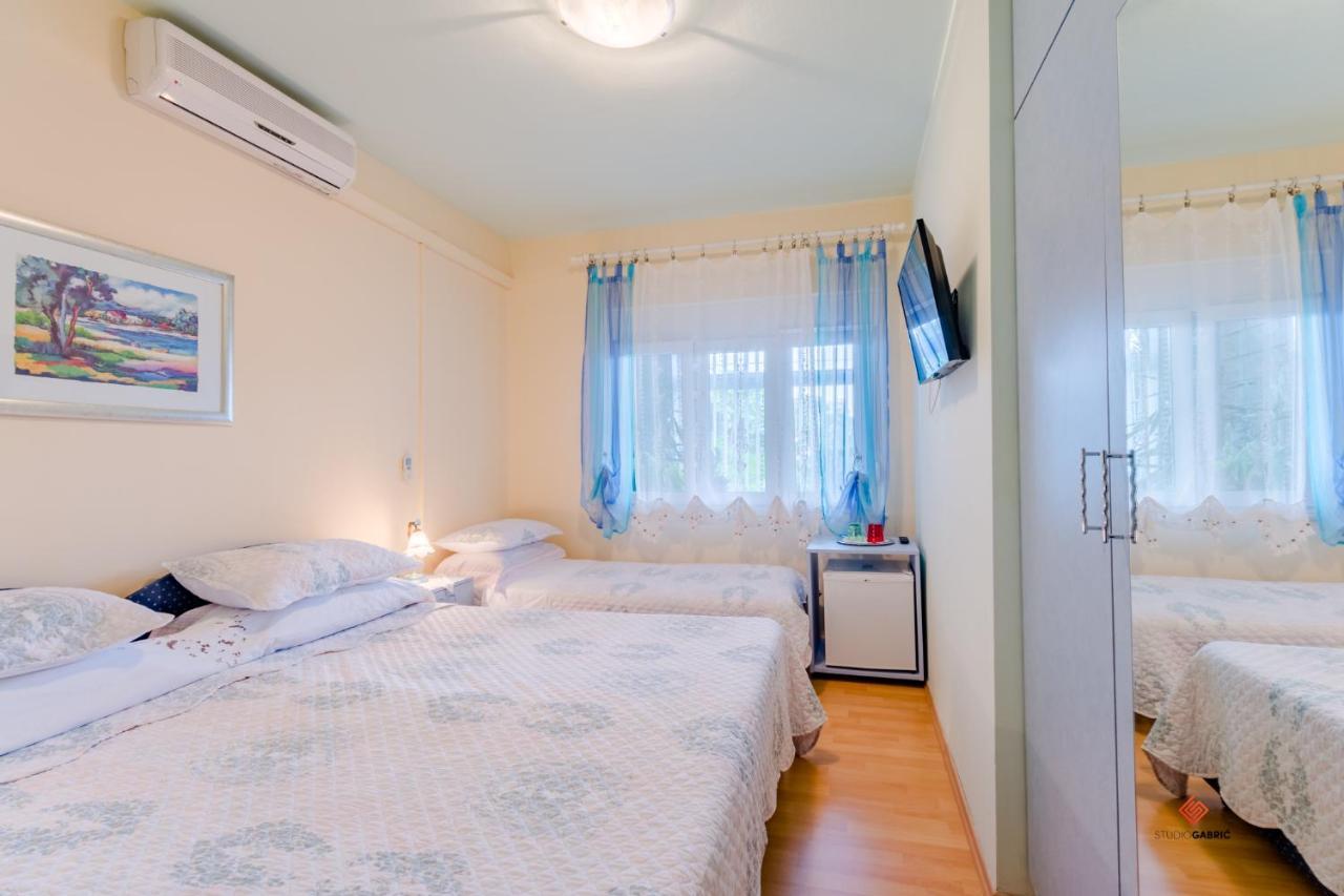 Guesthouse Rooms Сплит Екстериор снимка