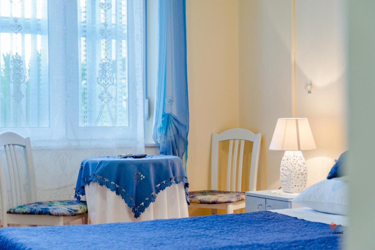 Guesthouse Rooms Сплит Екстериор снимка