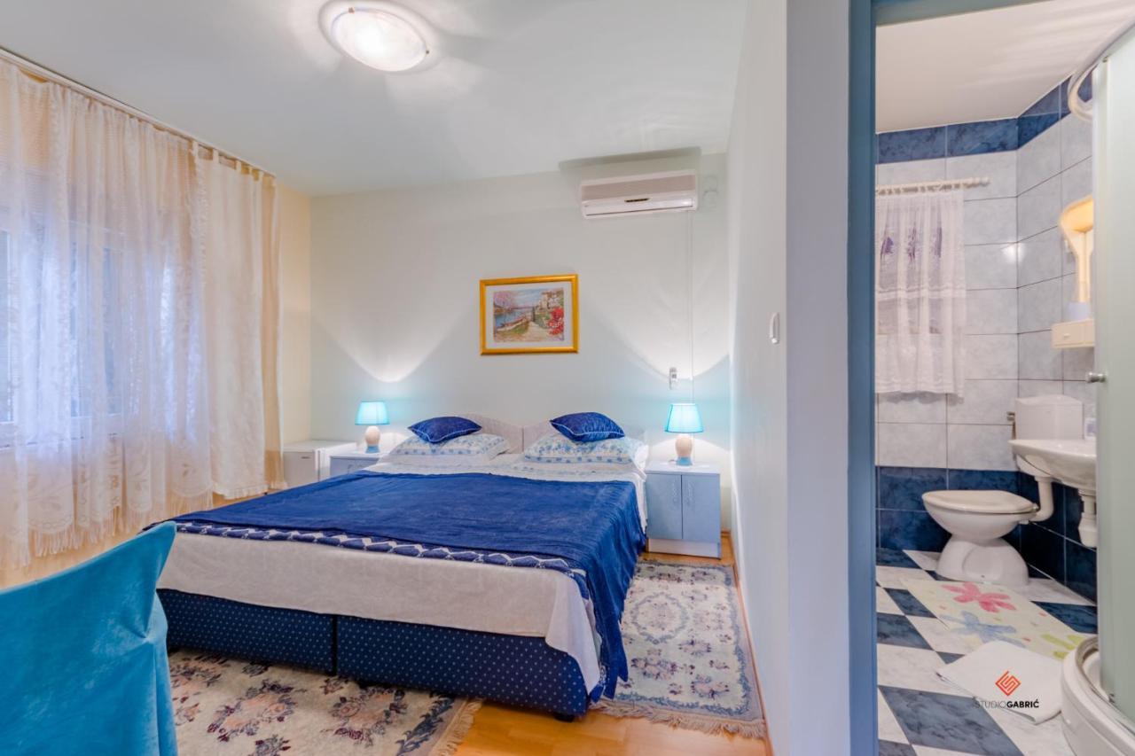 Guesthouse Rooms Сплит Екстериор снимка