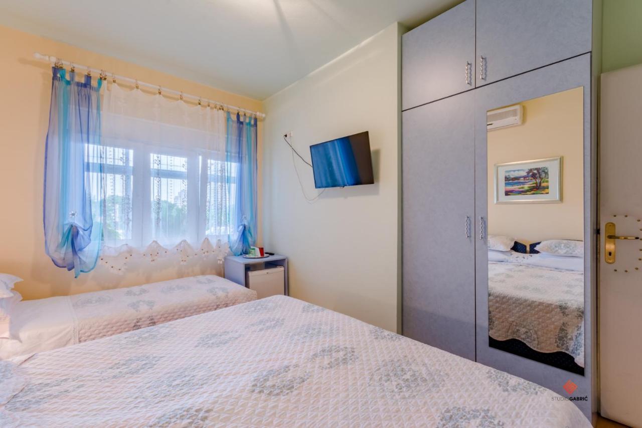 Guesthouse Rooms Сплит Екстериор снимка