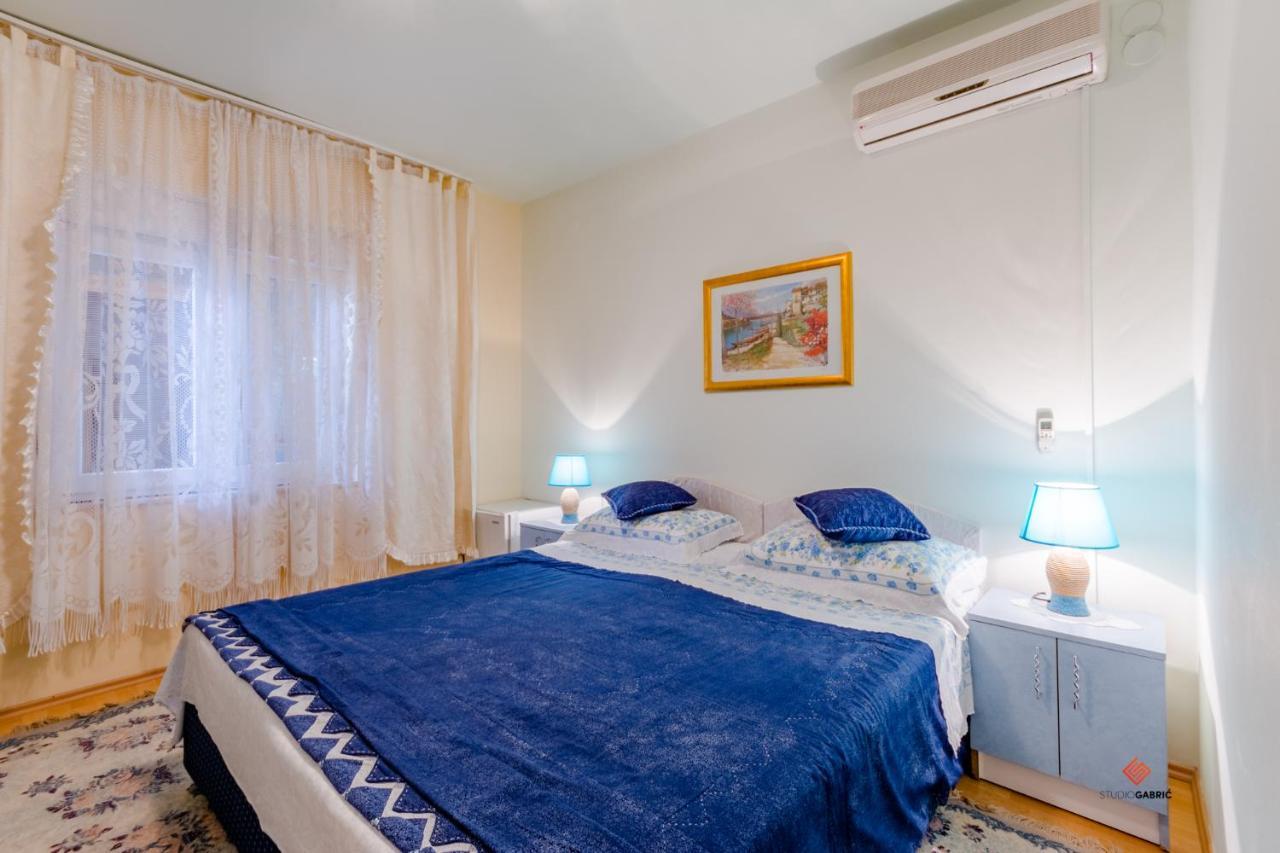 Guesthouse Rooms Сплит Екстериор снимка