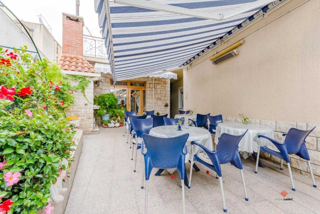Guesthouse Rooms Сплит Екстериор снимка