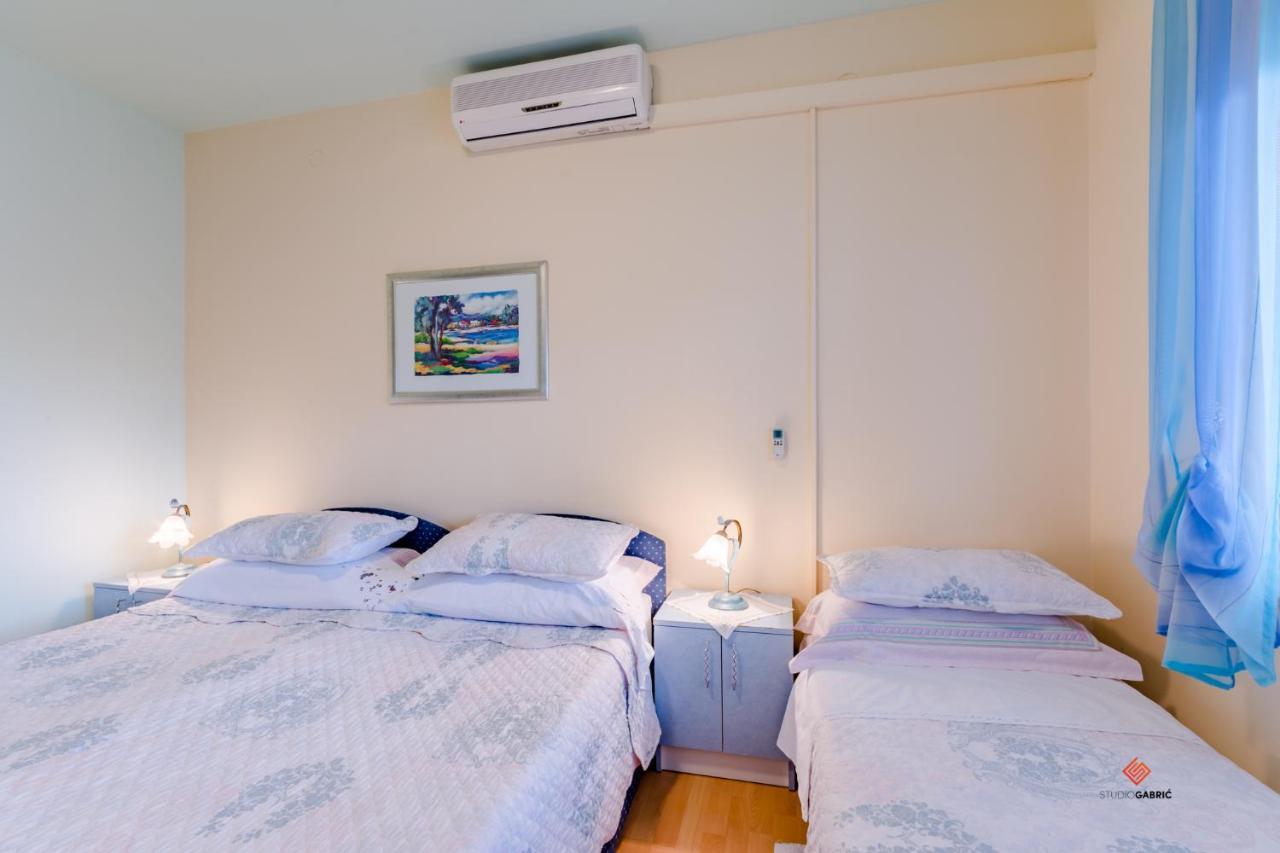 Guesthouse Rooms Сплит Екстериор снимка