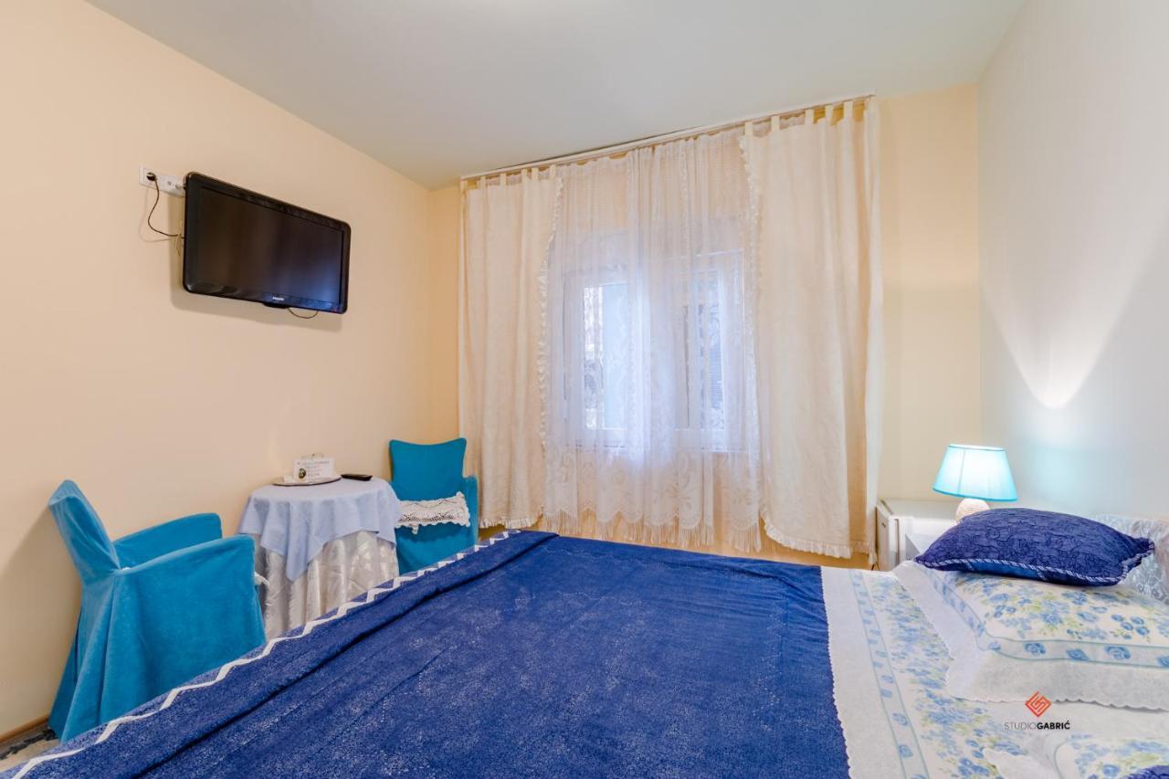 Guesthouse Rooms Сплит Екстериор снимка