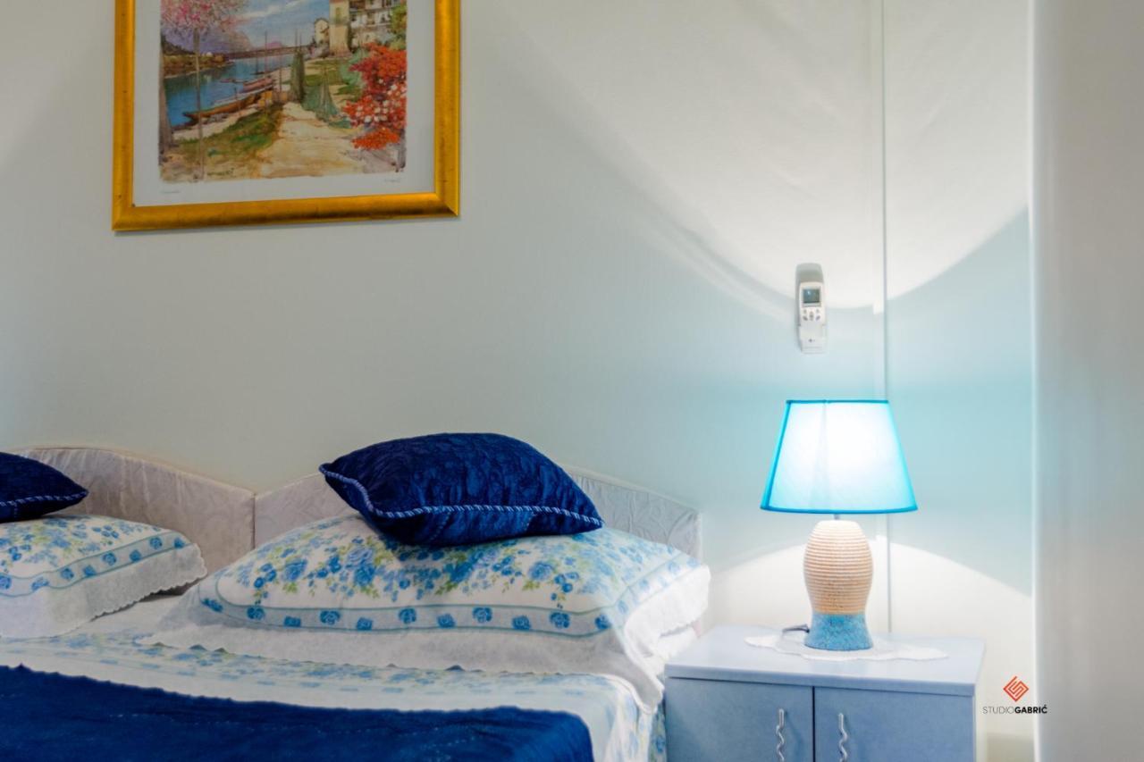 Guesthouse Rooms Сплит Екстериор снимка