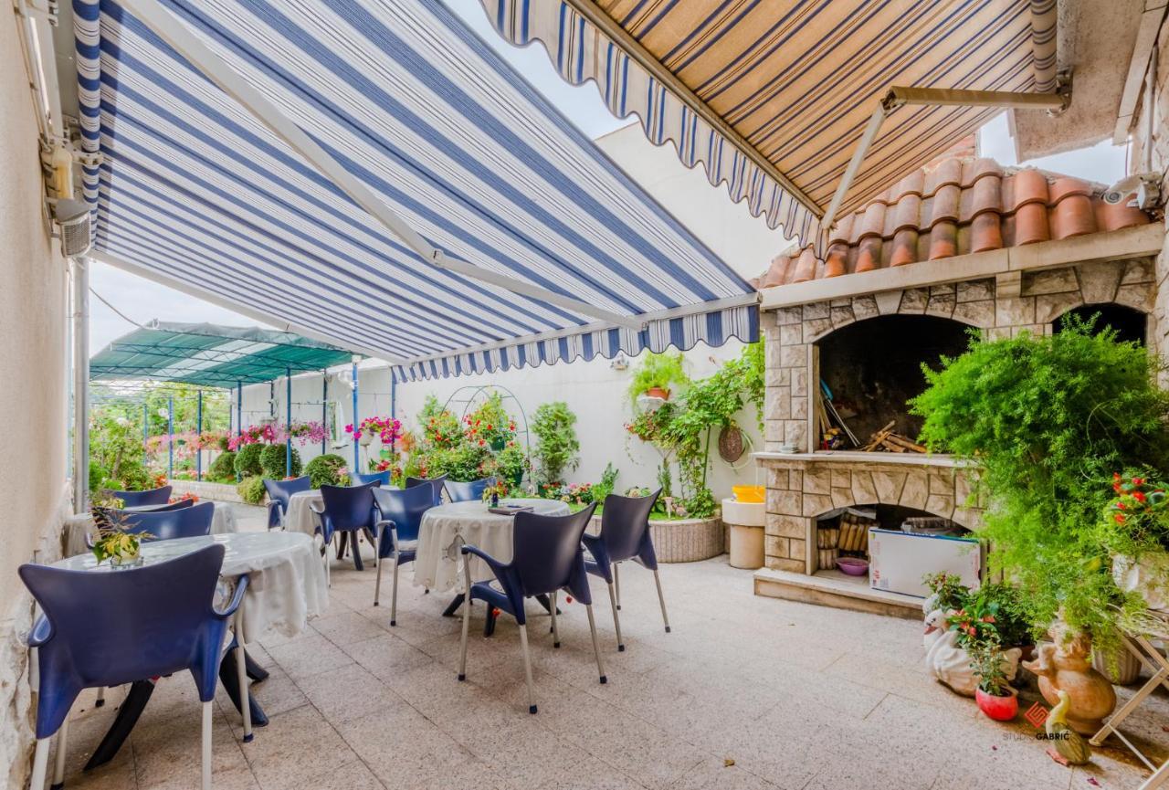 Guesthouse Rooms Сплит Екстериор снимка