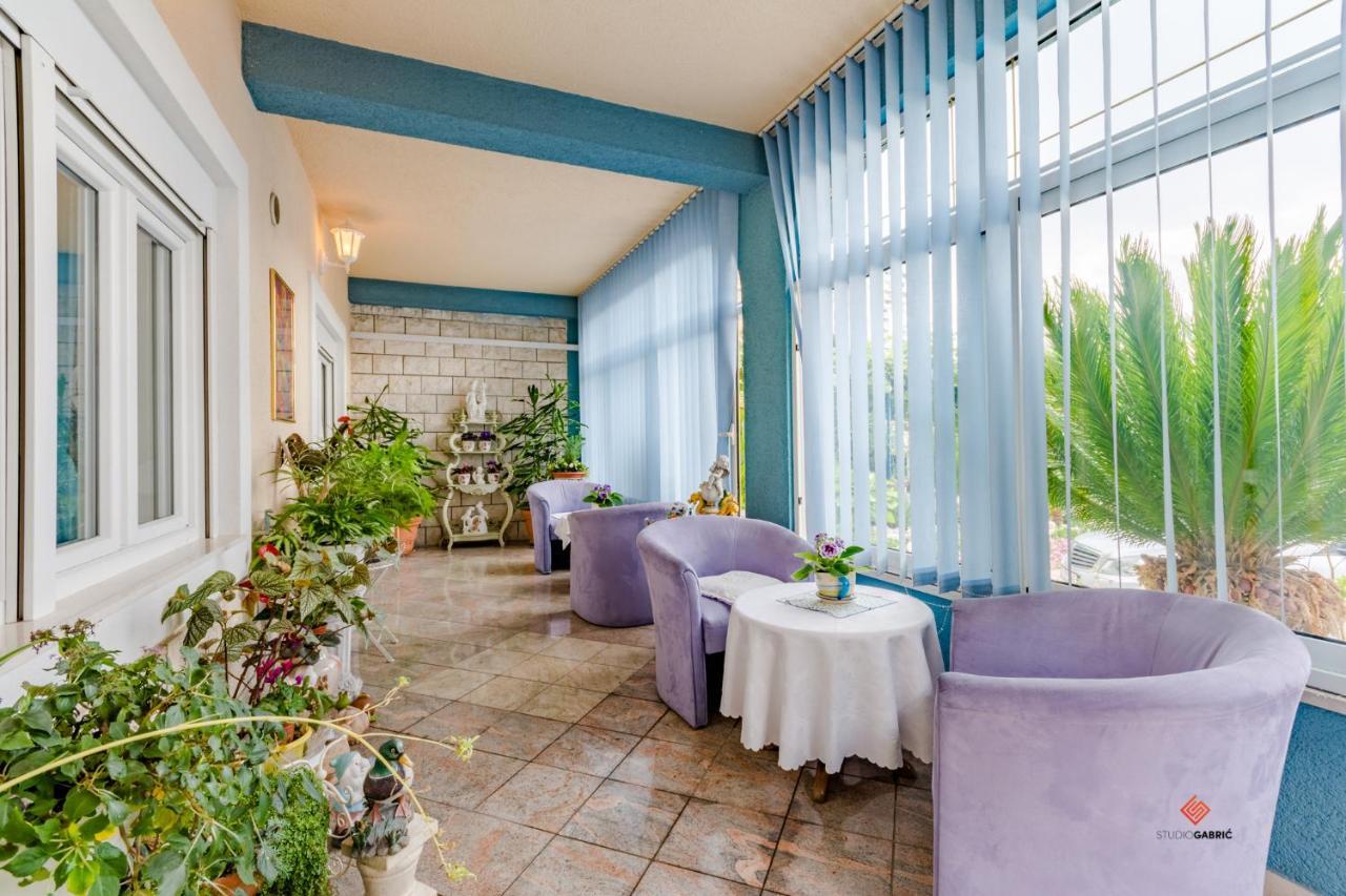 Guesthouse Rooms Сплит Екстериор снимка