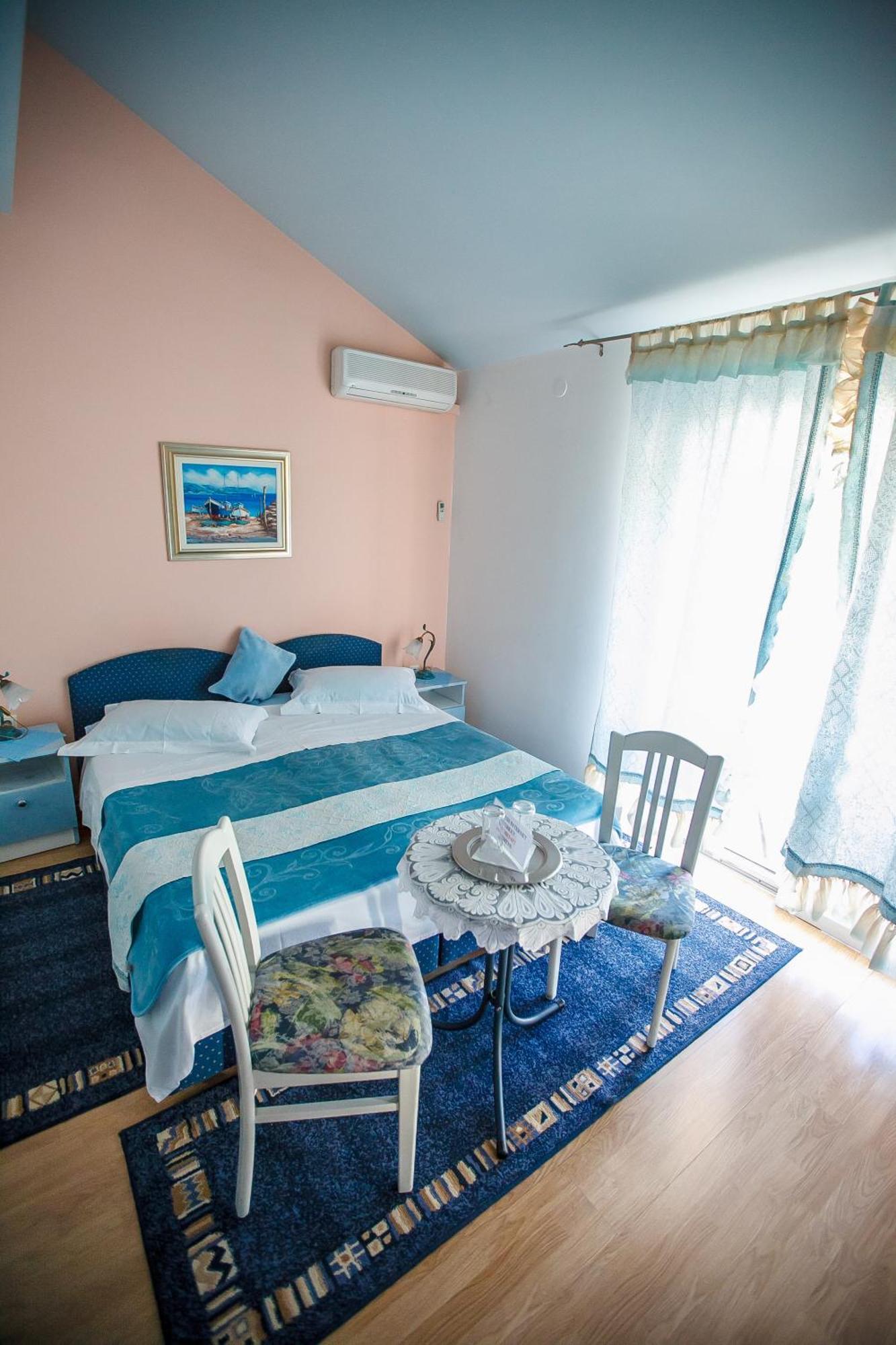Guesthouse Rooms Сплит Екстериор снимка