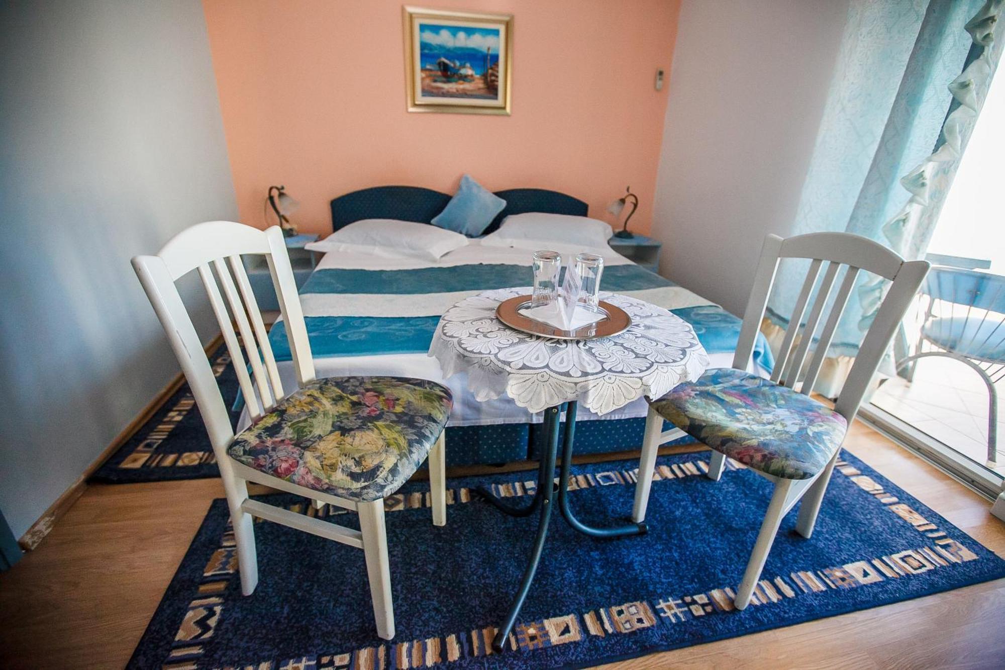 Guesthouse Rooms Сплит Екстериор снимка