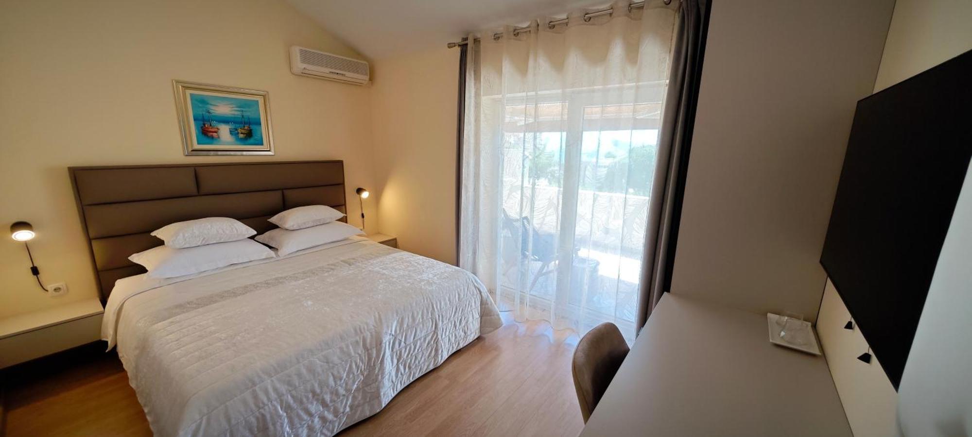 Guesthouse Rooms Сплит Екстериор снимка