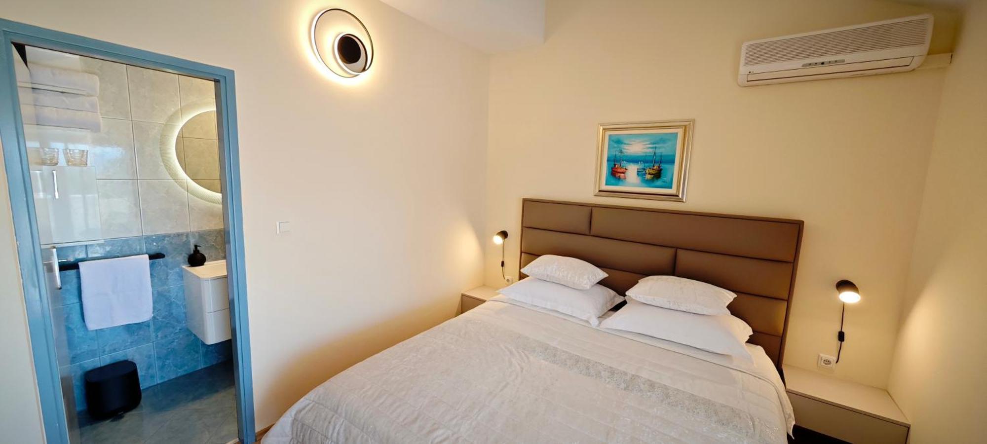 Guesthouse Rooms Сплит Екстериор снимка