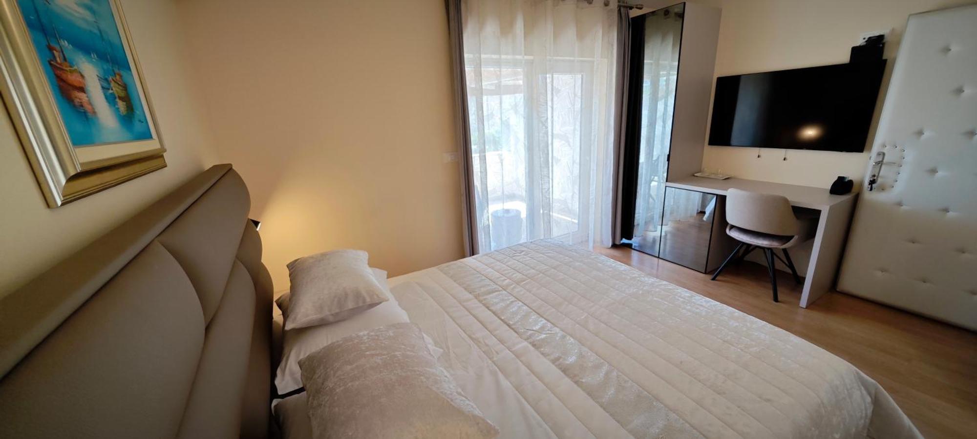 Guesthouse Rooms Сплит Екстериор снимка
