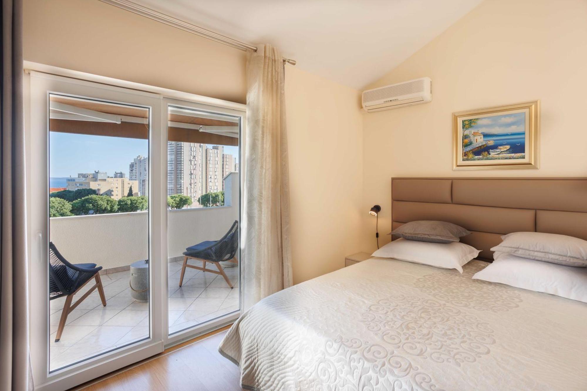 Guesthouse Rooms Сплит Екстериор снимка