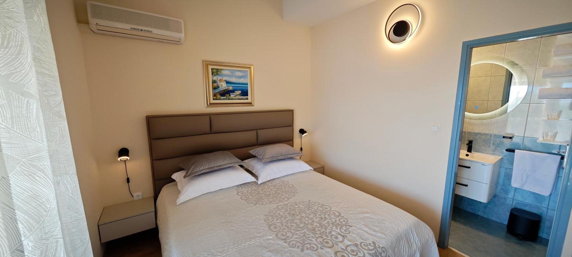 Guesthouse Rooms Сплит Екстериор снимка