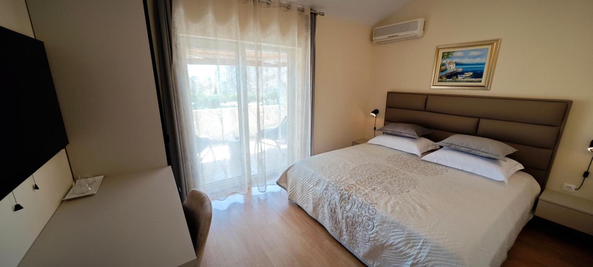 Guesthouse Rooms Сплит Екстериор снимка