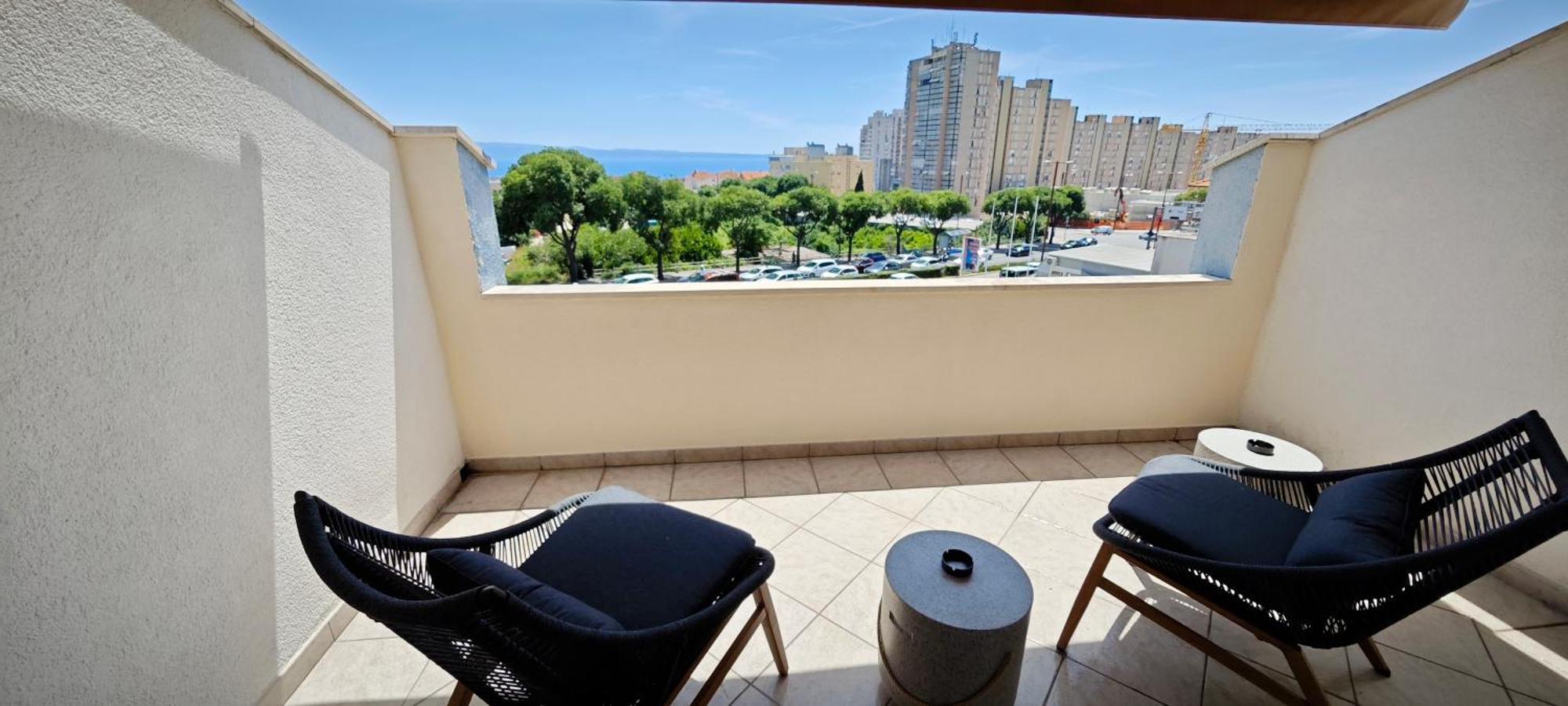 Guesthouse Rooms Сплит Екстериор снимка