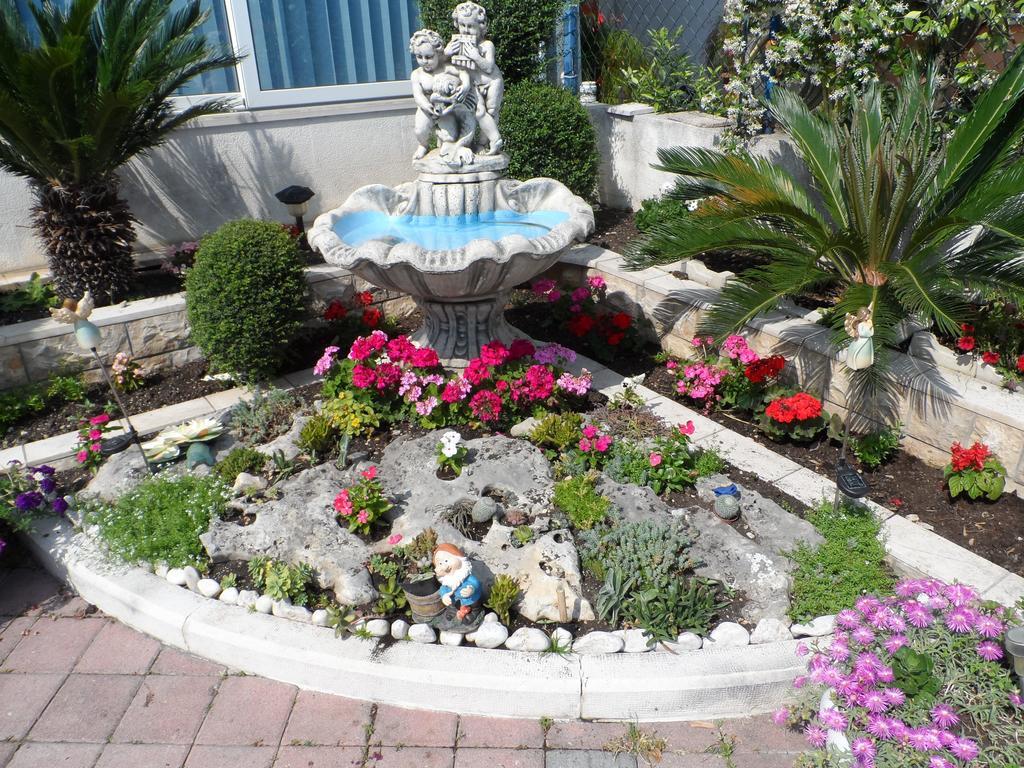 Guesthouse Rooms Сплит Екстериор снимка