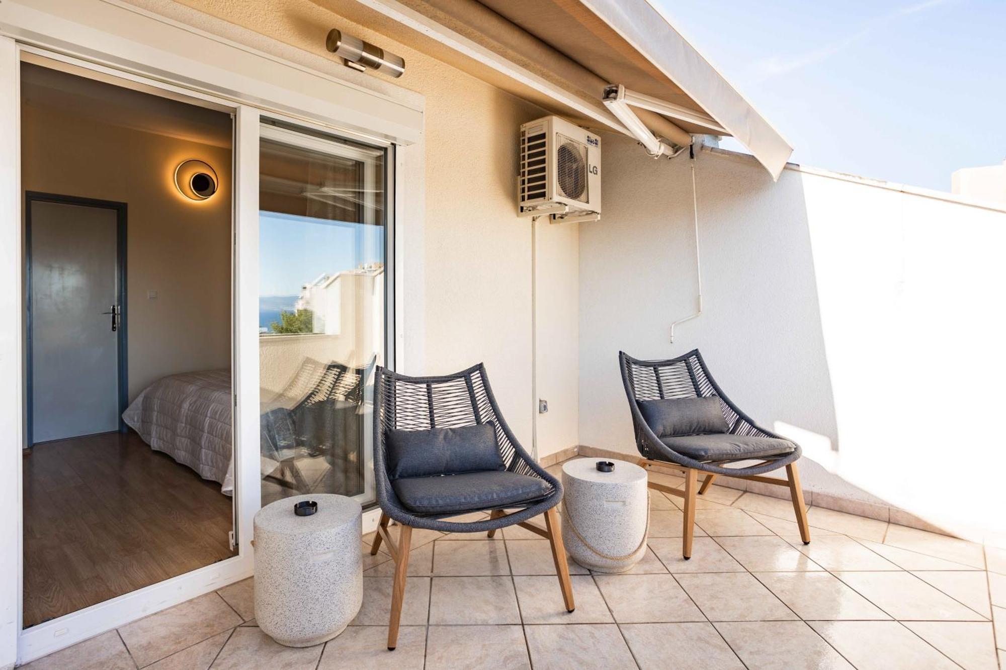 Guesthouse Rooms Сплит Екстериор снимка